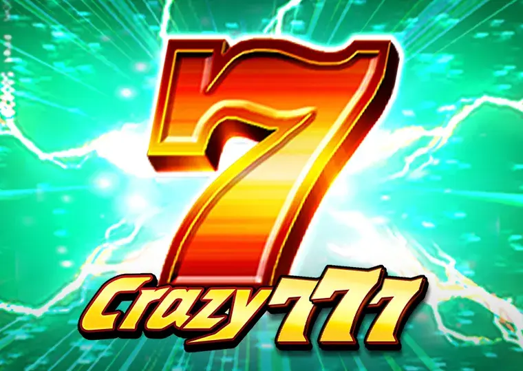 Crazy 777 Comecricketlive