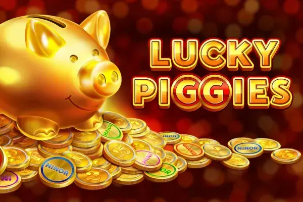 Lucky Piggies gemple Comecricketlive