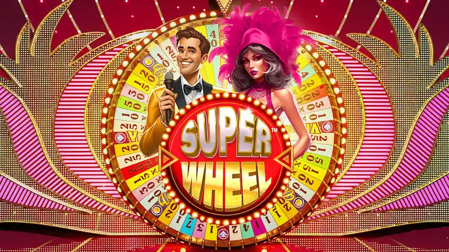 Super Wheel Comecricketlive